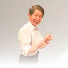 上馬塲和夫先生の講座